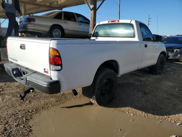 Photo 2 VIN: 5TBJN32174S445666 - TOYOTA TUNDRA 