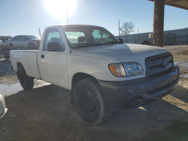 Photo 3 VIN: 5TBJN32174S445666 - TOYOTA TUNDRA 