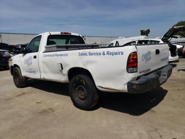 Photo 1 VIN: 5TBJN32184S442128 - TOYOTA TUNDRA 