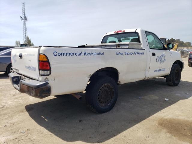 Photo 2 VIN: 5TBJN32184S442128 - TOYOTA TUNDRA 