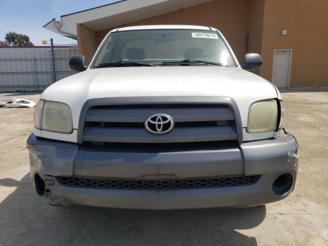 Photo 4 VIN: 5TBJN32184S442128 - TOYOTA TUNDRA 