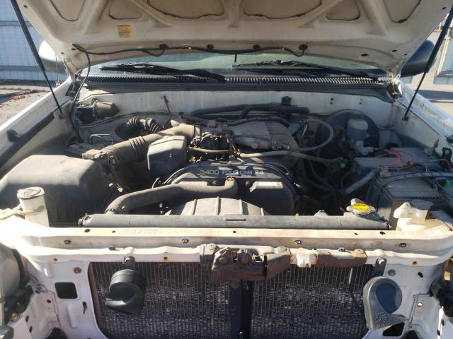 Photo 10 VIN: 5TBJN32184S447765 - TOYOTA TUNDRA 