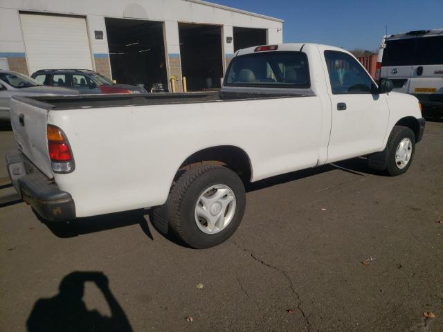 Photo 2 VIN: 5TBJN32184S447765 - TOYOTA TUNDRA 