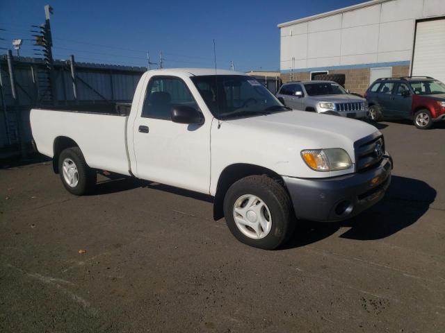 Photo 3 VIN: 5TBJN32184S447765 - TOYOTA TUNDRA 