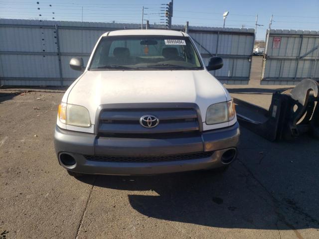 Photo 4 VIN: 5TBJN32184S447765 - TOYOTA TUNDRA 