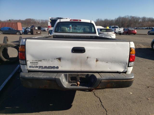 Photo 5 VIN: 5TBJN32184S447765 - TOYOTA TUNDRA 