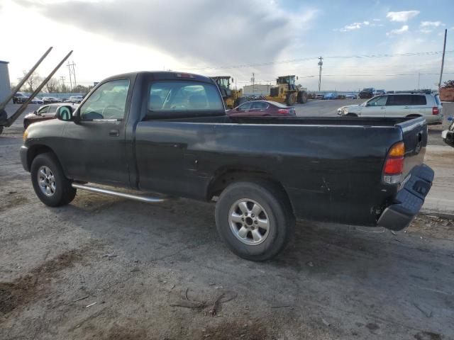 Photo 1 VIN: 5TBJN32193S367566 - TOYOTA TUNDRA 