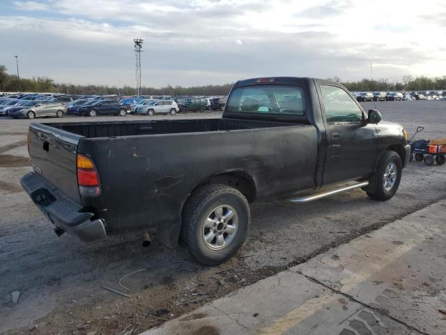 Photo 2 VIN: 5TBJN32193S367566 - TOYOTA TUNDRA 