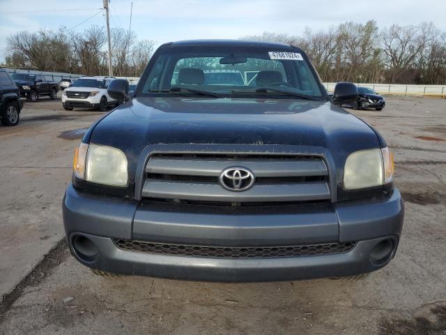 Photo 4 VIN: 5TBJN32193S367566 - TOYOTA TUNDRA 