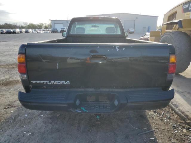 Photo 5 VIN: 5TBJN32193S367566 - TOYOTA TUNDRA 