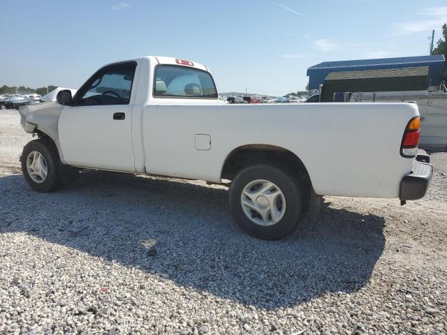 Photo 1 VIN: 5TBJN32193S419486 - TOYOTA TUNDRA 