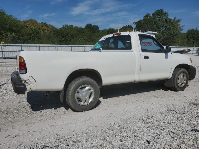 Photo 2 VIN: 5TBJN32193S419486 - TOYOTA TUNDRA 