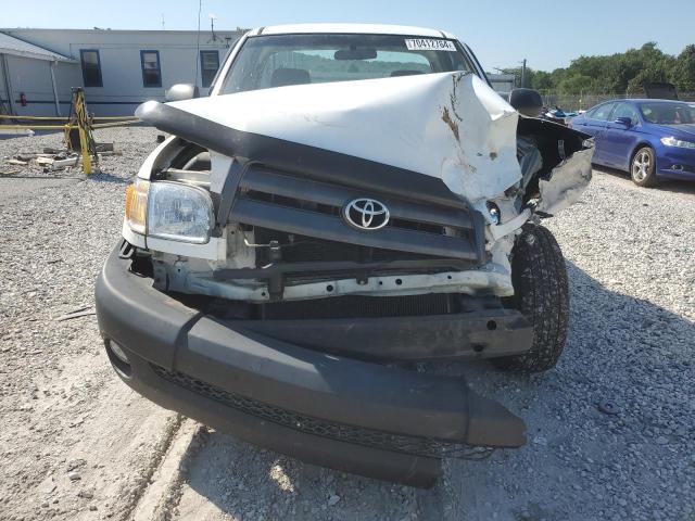 Photo 4 VIN: 5TBJN32193S419486 - TOYOTA TUNDRA 