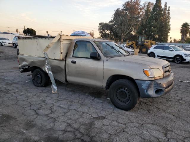 Photo 3 VIN: 5TBJN32194S448455 - TOYOTA TUNDRA 