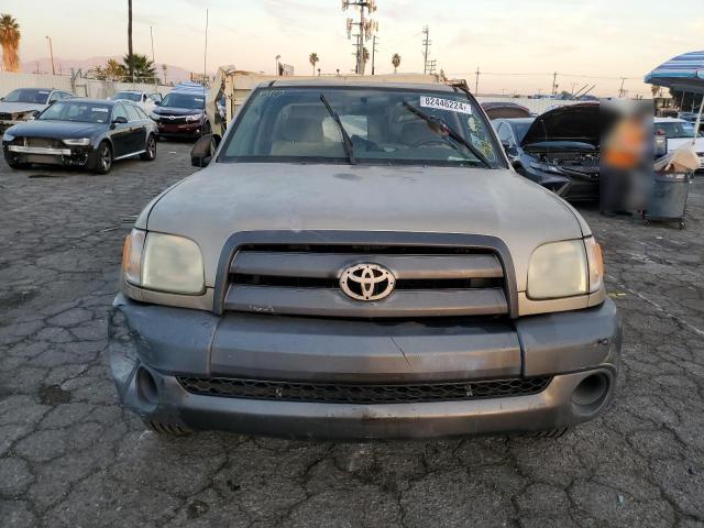 Photo 4 VIN: 5TBJN32194S448455 - TOYOTA TUNDRA 