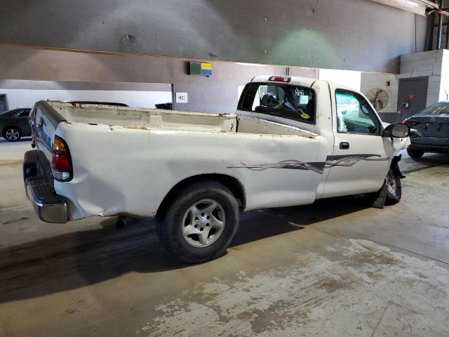 Photo 2 VIN: 5TBJN3219YS076959 - TOYOTA TUNDRA 