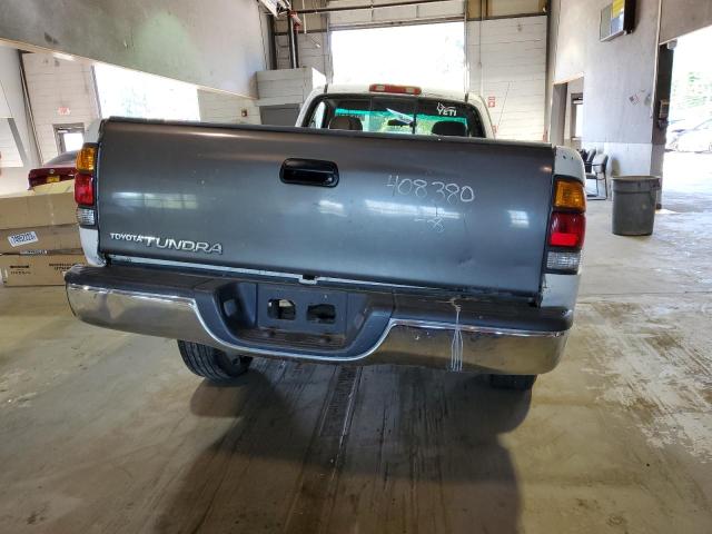 Photo 5 VIN: 5TBJN3219YS076959 - TOYOTA TUNDRA 