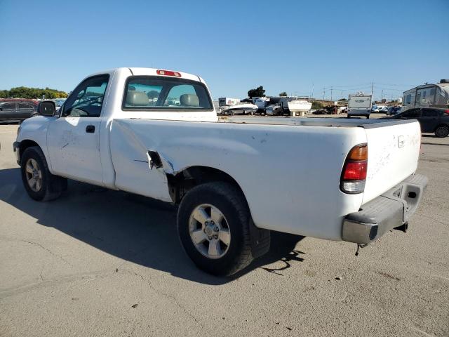 Photo 1 VIN: 5TBJN321X1S201134 - TOYOTA TUNDRA 