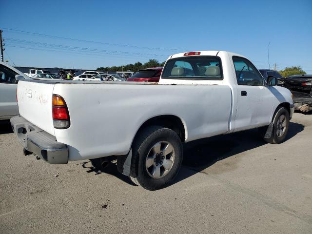 Photo 2 VIN: 5TBJN321X1S201134 - TOYOTA TUNDRA 