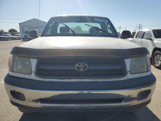 Photo 4 VIN: 5TBJN321X1S201134 - TOYOTA TUNDRA 