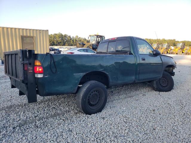 Photo 2 VIN: 5TBJN321X3S366491 - TOYOTA TUNDRA 