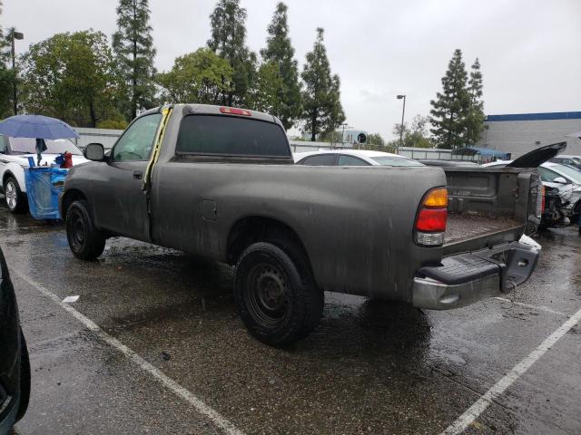 Photo 1 VIN: 5TBJN321X4S437335 - TOYOTA TUNDRA 