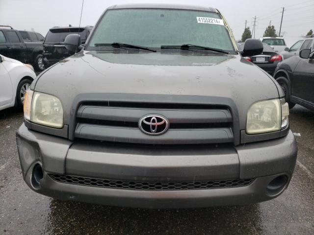 Photo 4 VIN: 5TBJN321X4S437335 - TOYOTA TUNDRA 