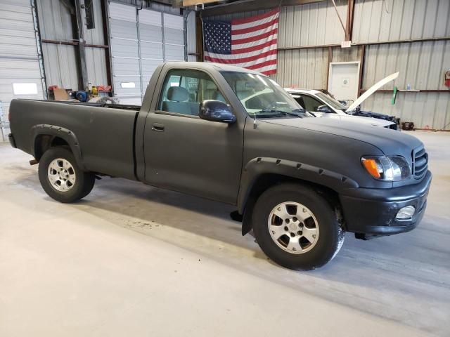 Photo 3 VIN: 5TBJN321XYS030105 - TOYOTA TUNDRA 