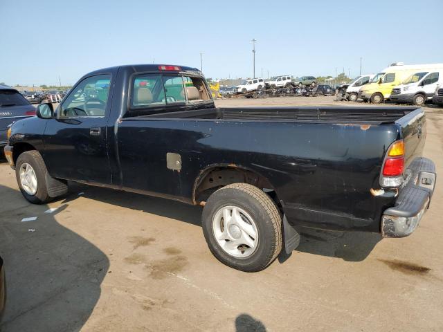 Photo 1 VIN: 5TBJN321XYS114814 - TOYOTA TUNDRA 