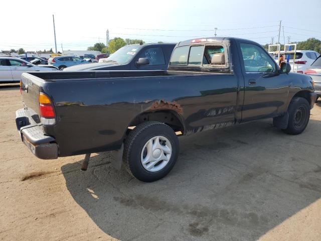 Photo 2 VIN: 5TBJN321XYS114814 - TOYOTA TUNDRA 