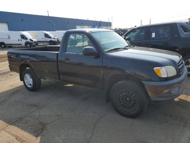 Photo 3 VIN: 5TBJN321XYS114814 - TOYOTA TUNDRA 