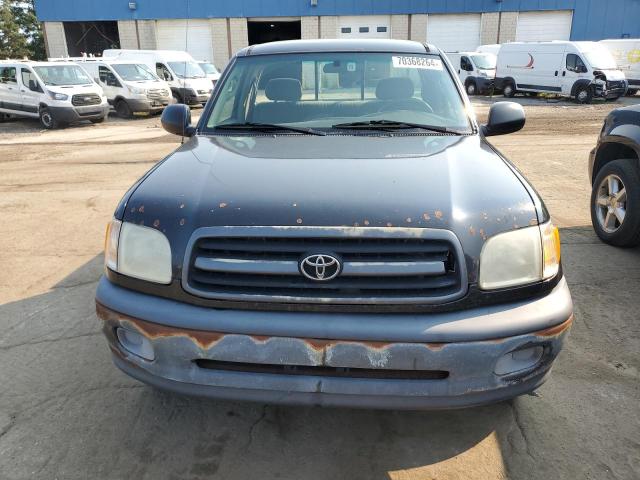 Photo 4 VIN: 5TBJN321XYS114814 - TOYOTA TUNDRA 