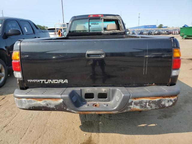 Photo 5 VIN: 5TBJN321XYS114814 - TOYOTA TUNDRA 