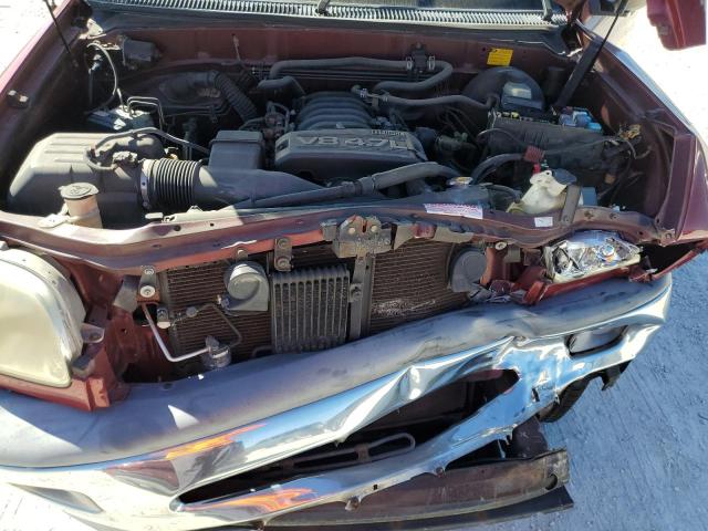 Photo 10 VIN: 5TBJT32165S461168 - TOYOTA ALL MODELS 