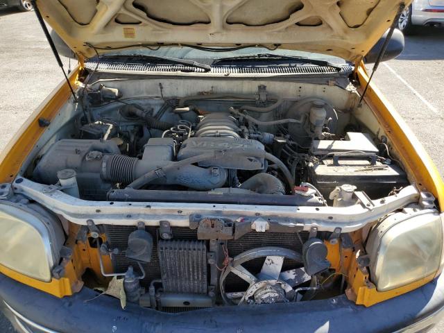 Photo 10 VIN: 5TBJT32175S467044 - TOYOTA TUNDRA 