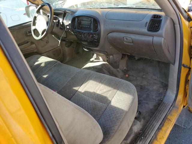 Photo 7 VIN: 5TBJT32175S467044 - TOYOTA TUNDRA 