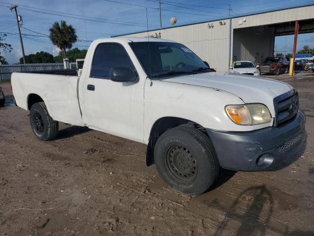 Photo 3 VIN: 5TBJU32106S463044 - TOYOTA TUNDRA 