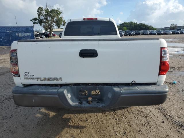 Photo 5 VIN: 5TBJU32106S463044 - TOYOTA TUNDRA 