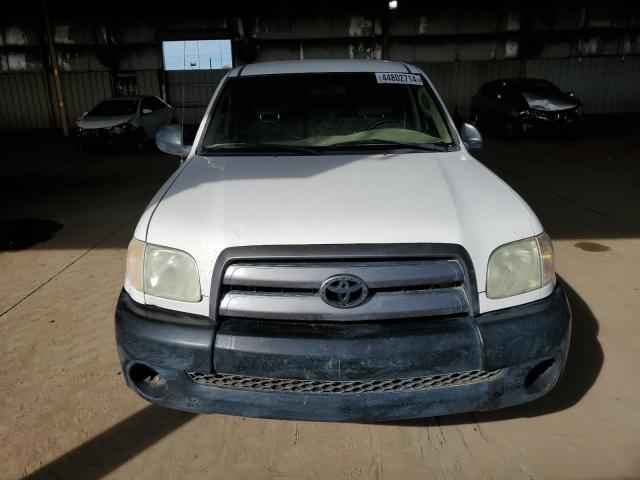 Photo 4 VIN: 5TBJU32116S474263 - TOYOTA TUNDRA 