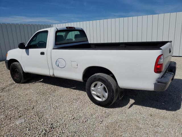 Photo 1 VIN: 5TBJU32116S474733 - TOYOTA TUNDRA 