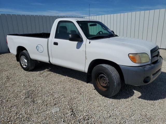 Photo 3 VIN: 5TBJU32116S474733 - TOYOTA TUNDRA 