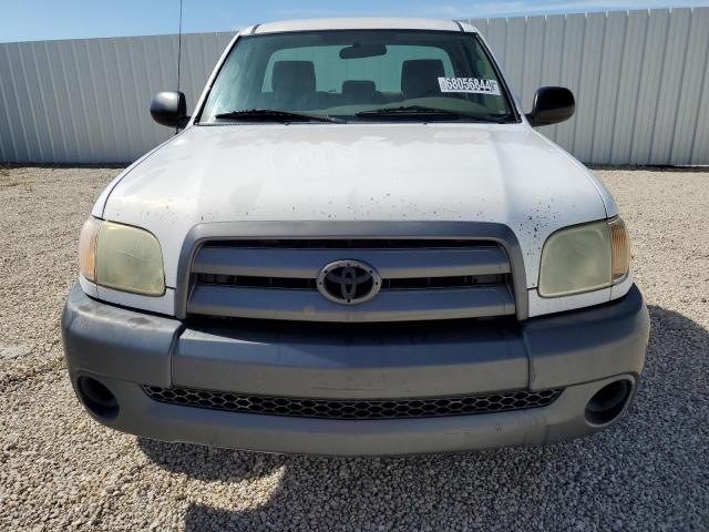 Photo 4 VIN: 5TBJU32116S474733 - TOYOTA TUNDRA 