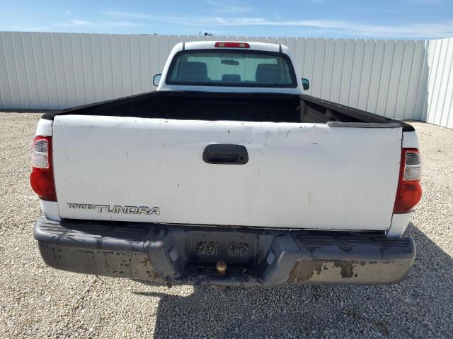 Photo 5 VIN: 5TBJU32116S474733 - TOYOTA TUNDRA 