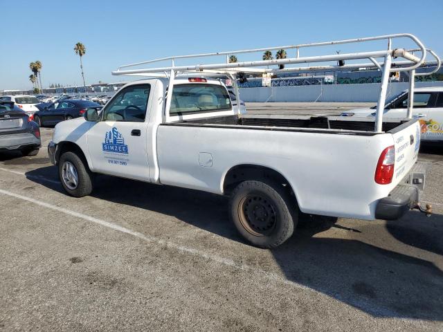 Photo 1 VIN: 5TBJU32135S454708 - TOYOTA TUNDRA 