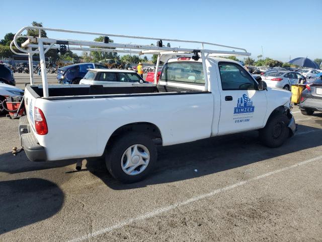 Photo 2 VIN: 5TBJU32135S454708 - TOYOTA TUNDRA 