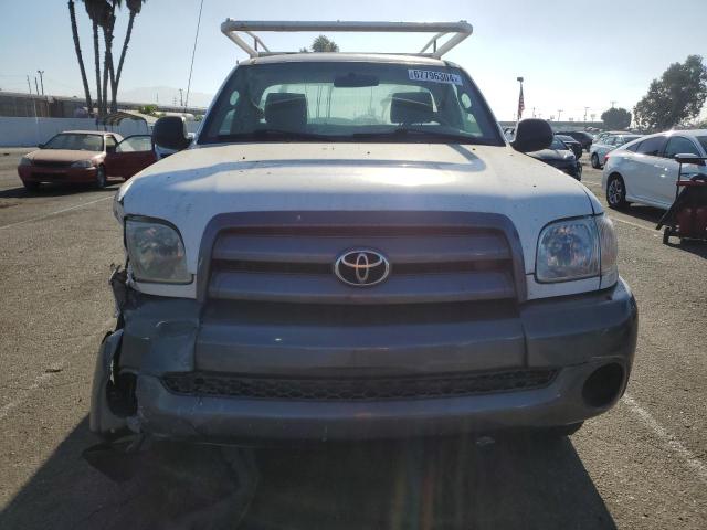 Photo 4 VIN: 5TBJU32135S454708 - TOYOTA TUNDRA 