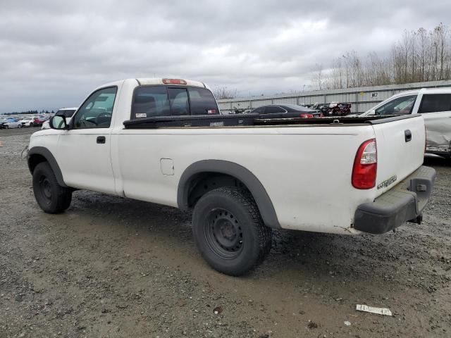 Photo 1 VIN: 5TBJU32136S464706 - TOYOTA TUNDRA 