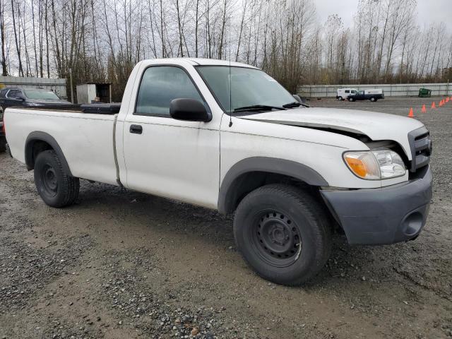 Photo 3 VIN: 5TBJU32136S464706 - TOYOTA TUNDRA 