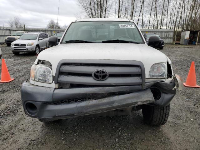 Photo 4 VIN: 5TBJU32136S464706 - TOYOTA TUNDRA 