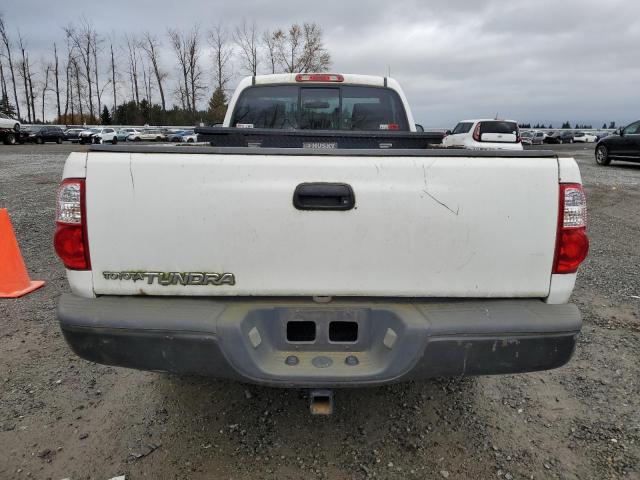 Photo 5 VIN: 5TBJU32136S464706 - TOYOTA TUNDRA 